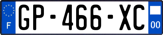 GP-466-XC
