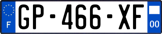 GP-466-XF