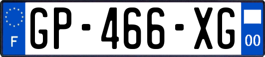 GP-466-XG