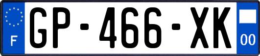 GP-466-XK