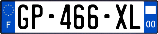 GP-466-XL
