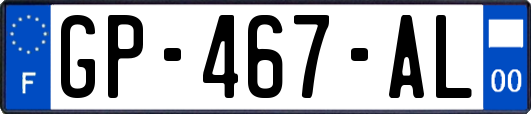 GP-467-AL