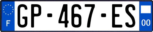 GP-467-ES