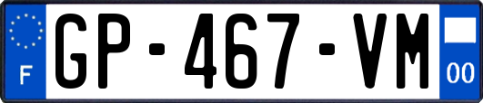 GP-467-VM