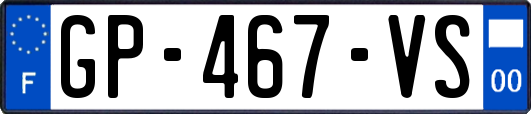 GP-467-VS