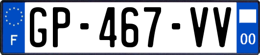 GP-467-VV