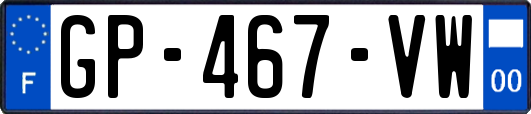 GP-467-VW