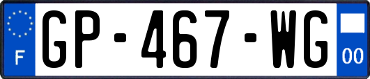 GP-467-WG