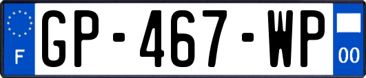 GP-467-WP