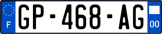 GP-468-AG