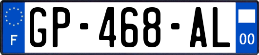 GP-468-AL