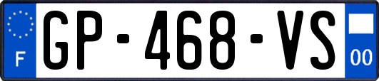 GP-468-VS
