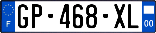 GP-468-XL