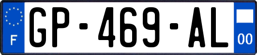 GP-469-AL