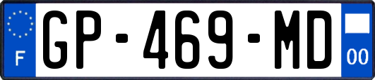 GP-469-MD