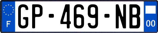 GP-469-NB