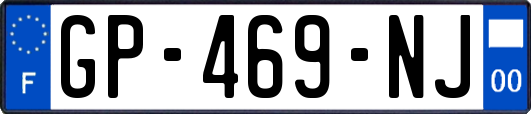 GP-469-NJ