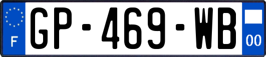 GP-469-WB
