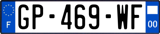 GP-469-WF