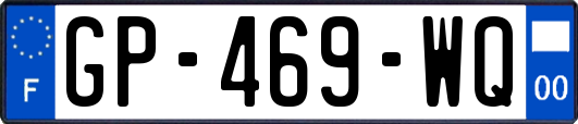 GP-469-WQ