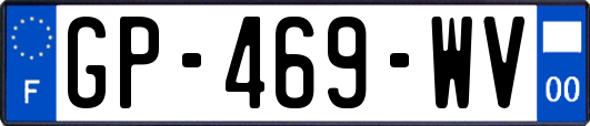 GP-469-WV