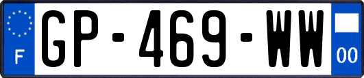 GP-469-WW