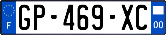 GP-469-XC