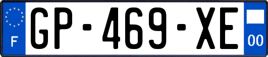 GP-469-XE