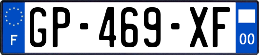 GP-469-XF