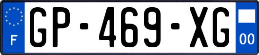 GP-469-XG
