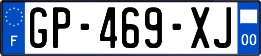 GP-469-XJ