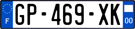 GP-469-XK