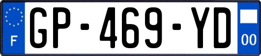 GP-469-YD