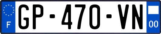 GP-470-VN