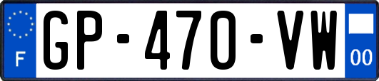 GP-470-VW