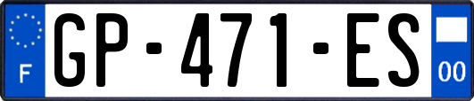 GP-471-ES