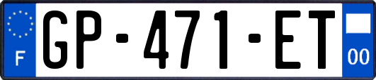 GP-471-ET