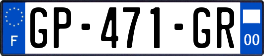 GP-471-GR