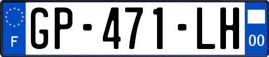 GP-471-LH