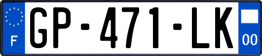 GP-471-LK