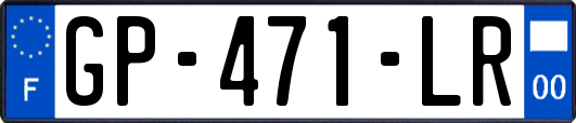 GP-471-LR
