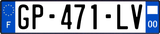 GP-471-LV