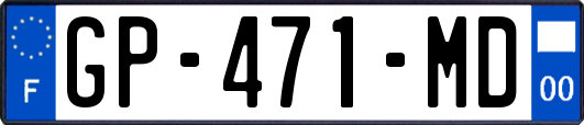 GP-471-MD