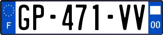 GP-471-VV