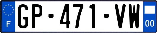GP-471-VW