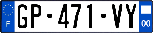 GP-471-VY