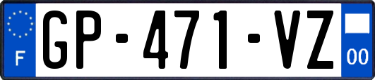 GP-471-VZ