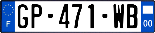 GP-471-WB