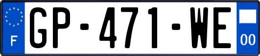 GP-471-WE
