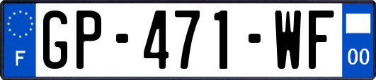 GP-471-WF